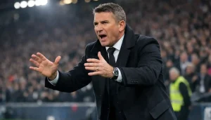 Celtic Managerial Impact