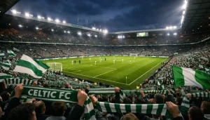 Scottish Premiership Celtic Betting Guide