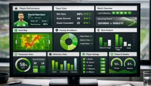 Celtic Betting Statistics