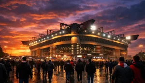 Old Firm Home Advantage